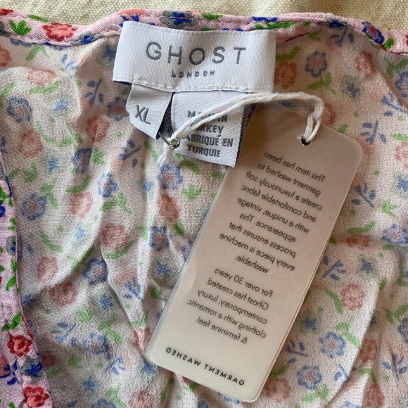 Flo Dress - Picture 10 of 10